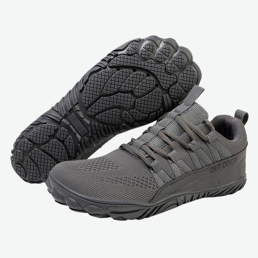 פלורנד אאוטדור - נעלי ברפוט