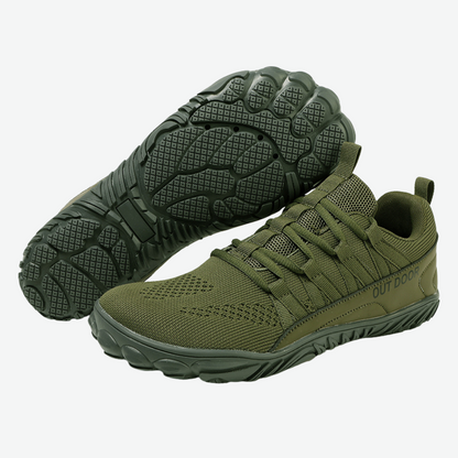 פלורנד אאוטדור - נעלי ברפוט