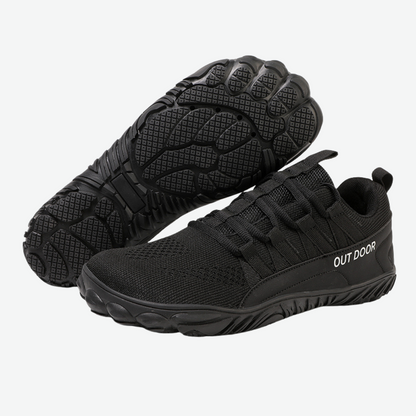 פלורנד אאוטדור - נעלי ברפוט