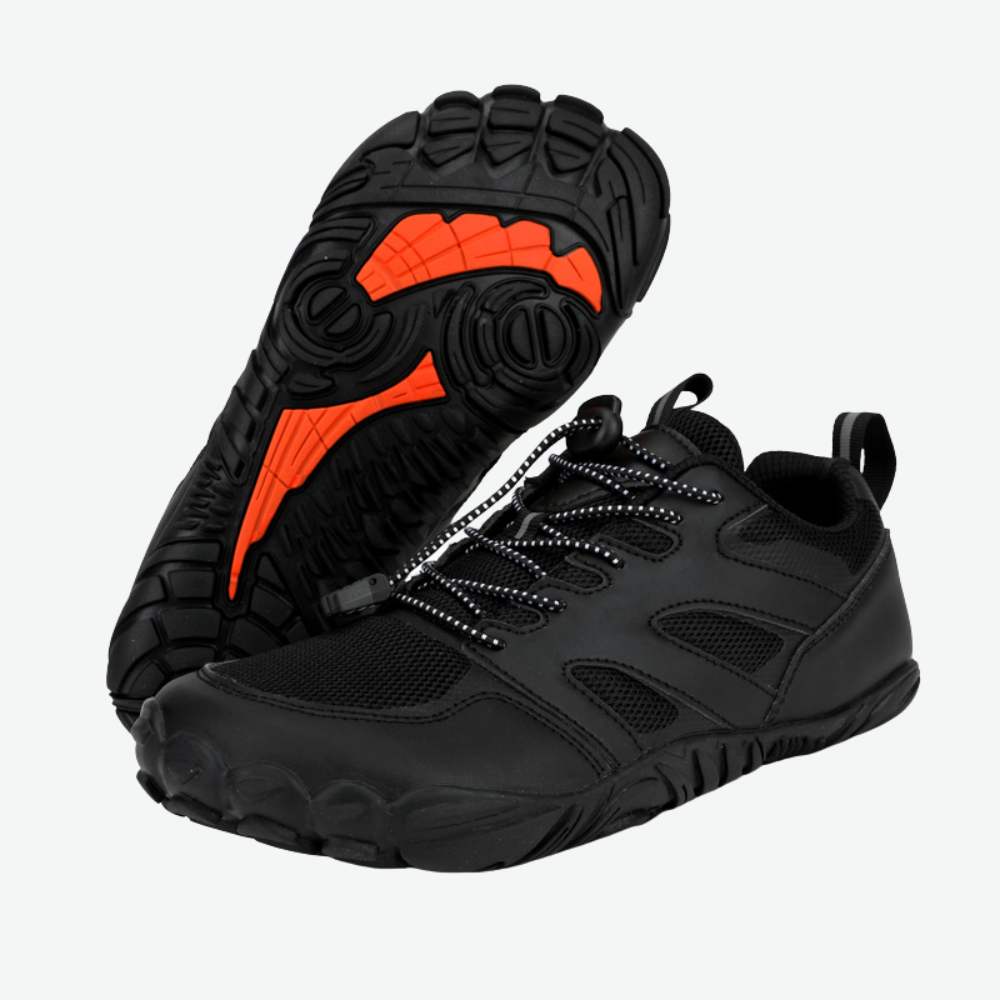 פלורנד טרקו - נעלי ברפוט